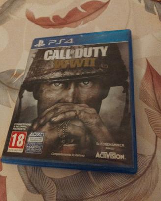 giocho per ps4 