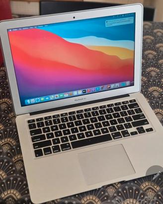 macbook air a1466