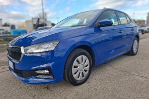 SKODA Fabia 1.0 MPI EVO 80 CV Ambition