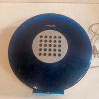 Space age ufo Philips