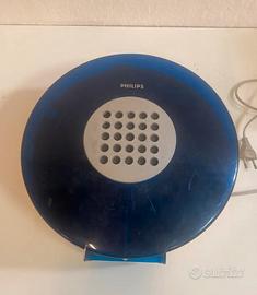 Space age ufo Philips