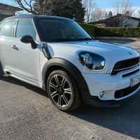 Mini Countryman John Cooper Works sd Motore Nuovo