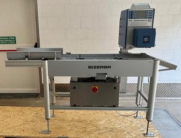 Prezzatrice Bizerba - Legatrici per salsicce