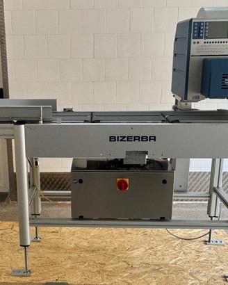Prezzatrice Bizerba - Legatrici per salsicce