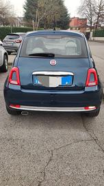 Auto 500