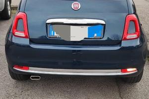 Auto 500 dolcevita