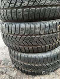 255/40/20 e 235/45/20 pirelli usate
