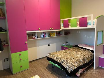 Cameretta come nuova