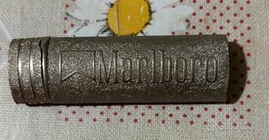 Accendino Antico Marlboro