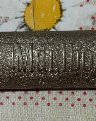 Accendino Antico Marlboro