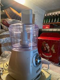 Robomix ariete