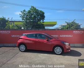 Nissan Micra IG-T 92 GPL 5 porte Eco Acenta