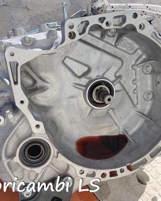 CAMBIO AUTOMATICO 1.2 tb PEUGEOT 308 3008 AWF8G30