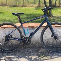 Cannondale Quick – bici ibrida/fitness  TAGLIA M