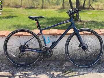 Cannondale Quick – bici ibrida/fitness  TAGLIA M