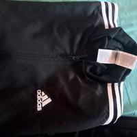 tuta adidas