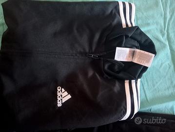 tuta adidas