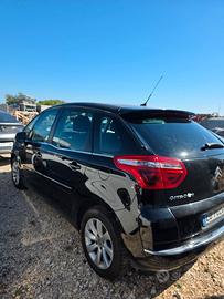 CITROEN C4 PICASSO  AUTOMATICA