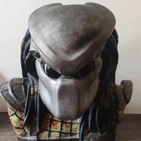Predator 6 dvd - edizione limitata, testa Predator