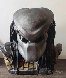 Predator 6 dvd - edizione limitata, testa Predator