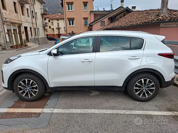 KIA Sportage 4ª serie - 2021