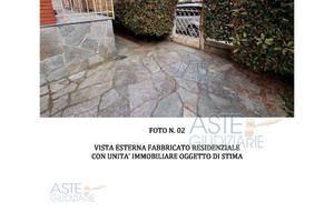 Appartamento Borgonovo Val Tidone [A4354283]