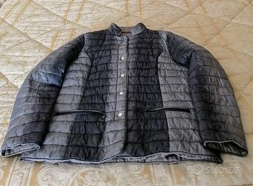Giacca donna leggera