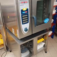 forno professionale rational