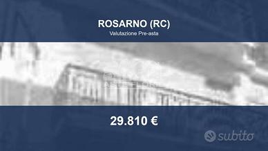 Immobile in asta di 128 m² con più di 5 locali a R