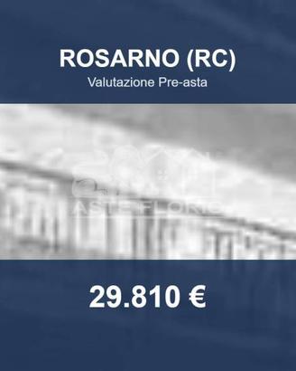 Immobile in asta di 128 m² con più di 5 locali a R