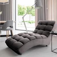 CHAISE LONGUE CORTINA!