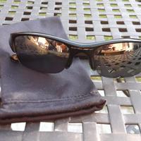 Occhiali da sole originali Oakley