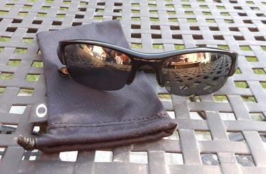 Occhiali da sole originali Oakley