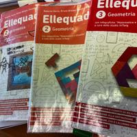 ELLEQUADRO LIBRI SCOLASTICI