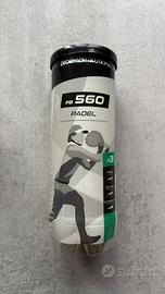 Kuikma PB 560 palline da padel