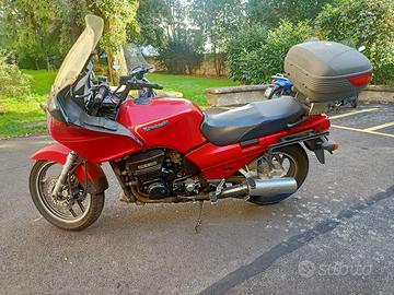 Kawasaki GTR 1991