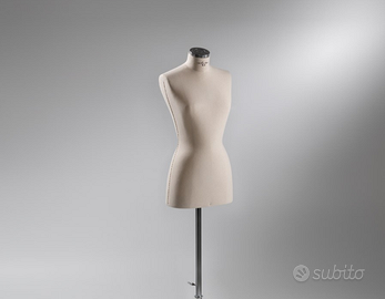 Busti sartoriali Taylor’s – Uomo, Donna e Bimbo