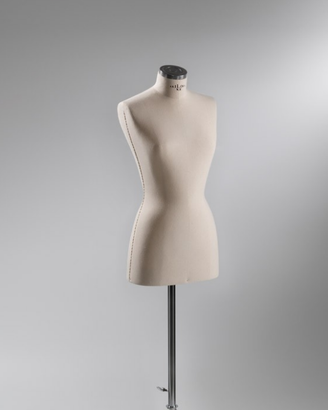 Busti sartoriali Taylor’s – Uomo, Donna e Bimbo