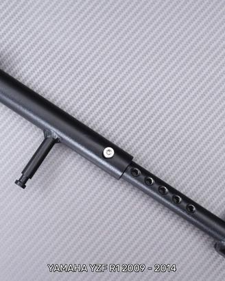 Cavalletto laterale YAMAHA YZF R1 2009 - 2014