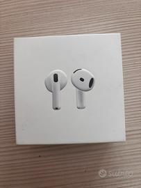 Airpods 4