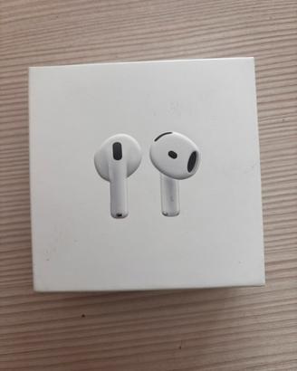 Airpods 4