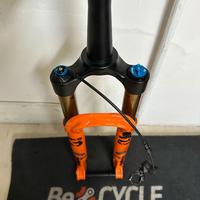 Forcella Fox Factory 32 Step Cast 29" 100mm