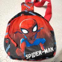 Zaino Spiderman Avengers