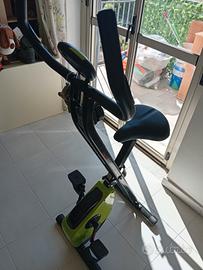 cyclette 