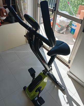 cyclette 