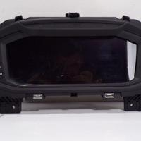 DISPLAY VEGLIA QUADRO STRUMENTI AUDI A1 Sportback 