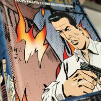 Diabolik collezione