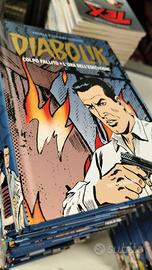 Diabolik collezione