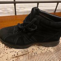 Scarpe hogan 37 nere