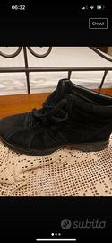 Scarpe hogan 37 nere